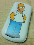 Чехол "Simpsons" Чехол "Simpsons"