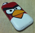    - Angry Birds
