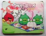   iPad 4- Angry Birds -  