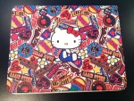    new iPad/iPad2 - Hello Kitty -  