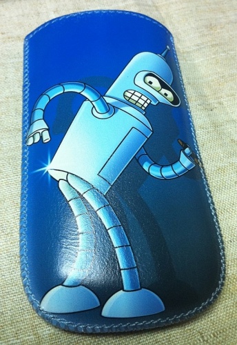  Bender