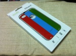  Moshi  iPhone 4S   