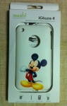 Чехол-крышка Moshi для iPhone 3G с Микки-Маусом