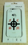 Moshi  iPhone 4 FCSM