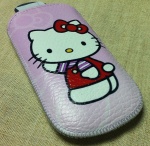   Nokia - Hello Kitty