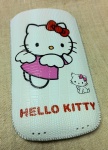   iPhone 3GS "Hello Kitty" - 2