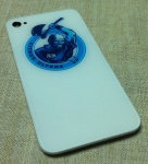  iPhone 4  Citrus Ultras