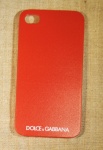 чехол для телефона Dolce Gabbana чехол для телефона Dolce Gabbana