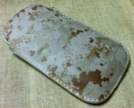     iPhone 4 - Marpat Desert.USMC.