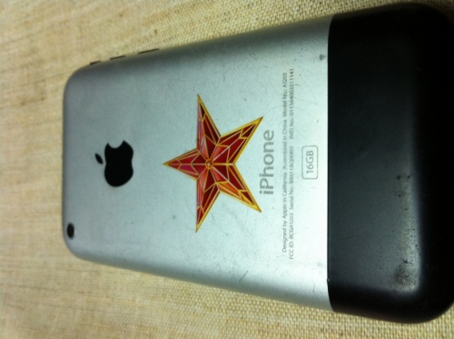    iPhone