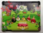   iPad   Angry Birds