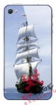 Морской iPhone