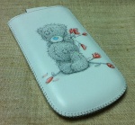 Teddy Bear -   