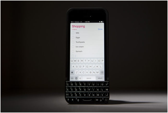    QWERTY 