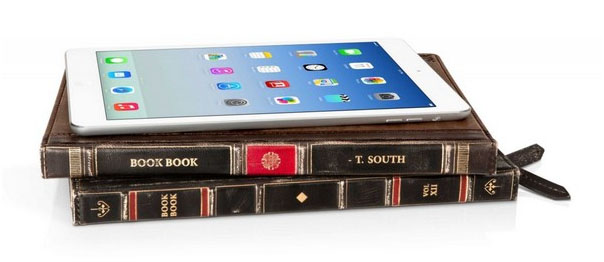  Чехол BookBook для iPad